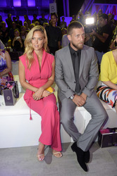 Laurel Fashion Show, Berlin Fashion Week Spring/Summer 2015
