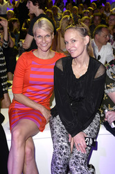 Laurel Fashion Show, Berlin Fashion Week Spring/Summer 2015