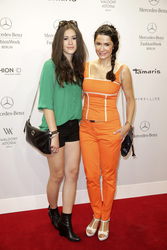 Laurel Fashion Show, Berlin Fashion Week Spring/Summer 2015