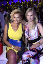 Laurel Fashion Show, Berlin Fashion Week Spring/Summer 2015