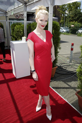 Laurel Fashion Show, Berlin Fashion Week Spring/Summer 2015