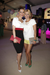 Laurel Fashion Show, Berlin Fashion Week Spring/Summer 2015