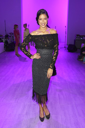 Laurel Fashion Show, Berlin Fashion Week Spring/Summer 2015