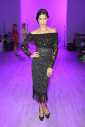 Laurel Fashion Show, Berlin Fashion Week Spring/Summer 2015