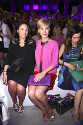 Laurel Fashion Show, Berlin Fashion Week Spring/Summer 2015