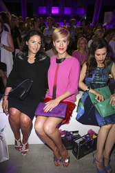 Laurel Fashion Show, Berlin Fashion Week Spring/Summer 2015
