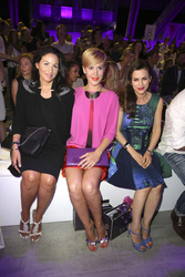Laurel Fashion Show, Berlin Fashion Week Spring/Summer 2015