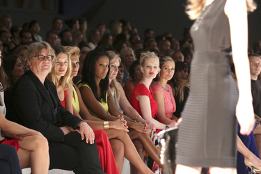 Laurel Fashion Show, Berlin Fashion Week Spring/Summer 2015