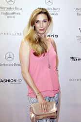 Irene Luft Fashion Show, Berlin Fashion Week Spring/Summer 2015