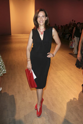 Irene Luft Fashion Show, Berlin Fashion Week Spring/Summer 2015