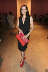 Irene Luft Fashion Show, Berlin Fashion Week Spring/Summer 2015