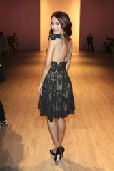 Irene Luft Fashion Show, Berlin Fashion Week Spring/Summer 2015