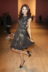 Irene Luft Fashion Show, Berlin Fashion Week Spring/Summer 2015