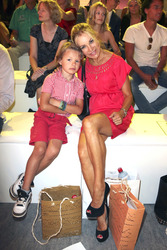 Irene Luft Fashion Show, Berlin Fashion Week Spring/Summer 2015