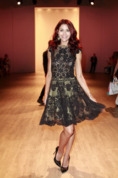 Irene Luft Fashion Show, Berlin Fashion Week Spring/Summer 2015