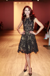 Irene Luft Fashion Show, Berlin Fashion Week Spring/Summer 2015
