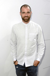 Irene Luft Fashion Show, Berlin Fashion Week Spring/Summer 2015