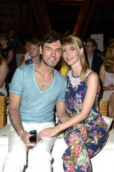 Irene Luft Fashion Show, Berlin Fashion Week Spring/Summer 2015