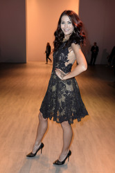 Irene Luft Fashion Show, Berlin Fashion Week Spring/Summer 2015