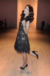 Irene Luft Fashion Show, Berlin Fashion Week Spring/Summer 2015