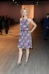 Irene Luft Fashion Show, Berlin Fashion Week Spring/Summer 2015