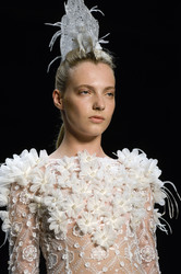 Irene Luft Fashion Show, Berlin Fashion Week Spring/Summer 2015