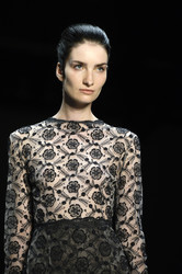 Irene Luft Fashion Show, Berlin Fashion Week Spring/Summer 2015