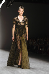 Irene Luft Fashion Show, Berlin Fashion Week Spring/Summer 2015