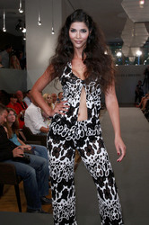 My Chili Faschion Show, Berlin Fashion Week Spring/Summer 2015