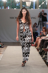 My Chili Faschion Show, Berlin Fashion Week Spring/Summer 2015