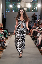 My Chili Faschion Show, Berlin Fashion Week Spring/Summer 2015