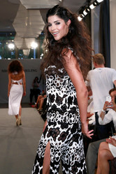 My Chili Faschion Show, Berlin Fashion Week Spring/Summer 2015
