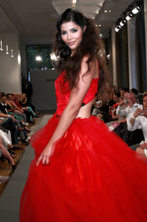 My Chili Faschion Show, Berlin Fashion Week Spring/Summer 2015