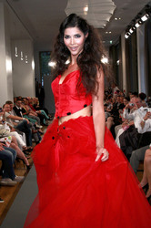 My Chili Faschion Show, Berlin Fashion Week Spring/Summer 2015