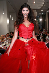 My Chili Faschion Show, Berlin Fashion Week Spring/Summer 2015
