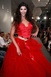 My Chili Faschion Show, Berlin Fashion Week Spring/Summer 2015