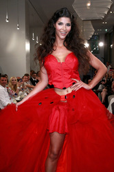 My Chili Faschion Show, Berlin Fashion Week Spring/Summer 2015