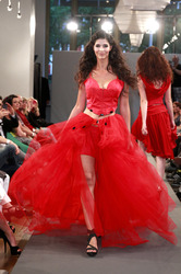 My Chili Faschion Show, Berlin Fashion Week Spring/Summer 2015