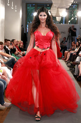 My Chili Faschion Show, Berlin Fashion Week Spring/Summer 2015