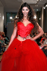 My Chili Faschion Show, Berlin Fashion Week Spring/Summer 2015
