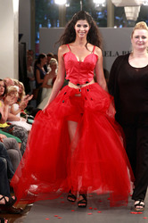 My Chili Faschion Show, Berlin Fashion Week Spring/Summer 2015