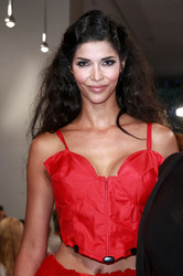 My Chili Faschion Show, Berlin Fashion Week Spring/Summer 2015