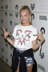 'Racks & Rookies' Event, Berlin Fashion Week Spring/Summer 2015, Berlin