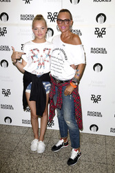 'Racks & Rookies' Event, Berlin Fashion Week Spring/Summer 2015, Berlin