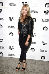 'Racks & Rookies' Event, Berlin Fashion Week Spring/Summer 2015, Berlin