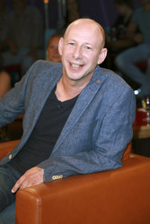 'NDR Talk Show', Hamburg