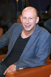 'NDR Talk Show', Hamburg