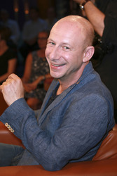'NDR Talk Show', Hamburg