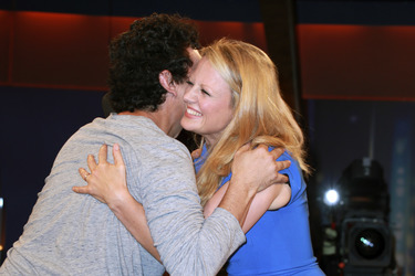'NDR Talk Show', Hamburg