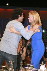 'NDR Talk Show', Hamburg
